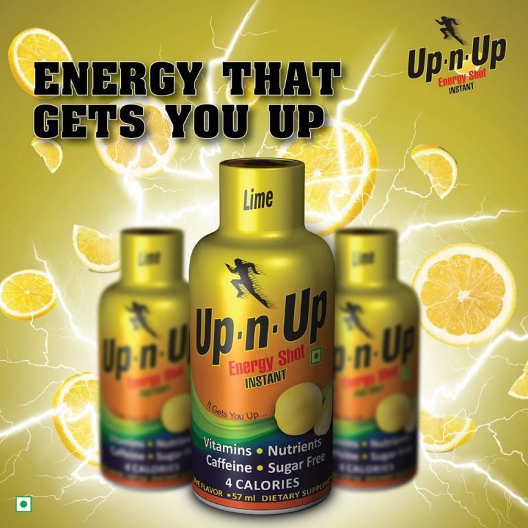 Supplements To Help With Energy UpnUp Blog
